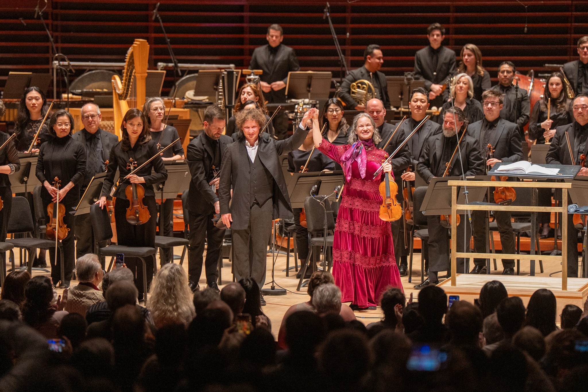 Hilary Hahn